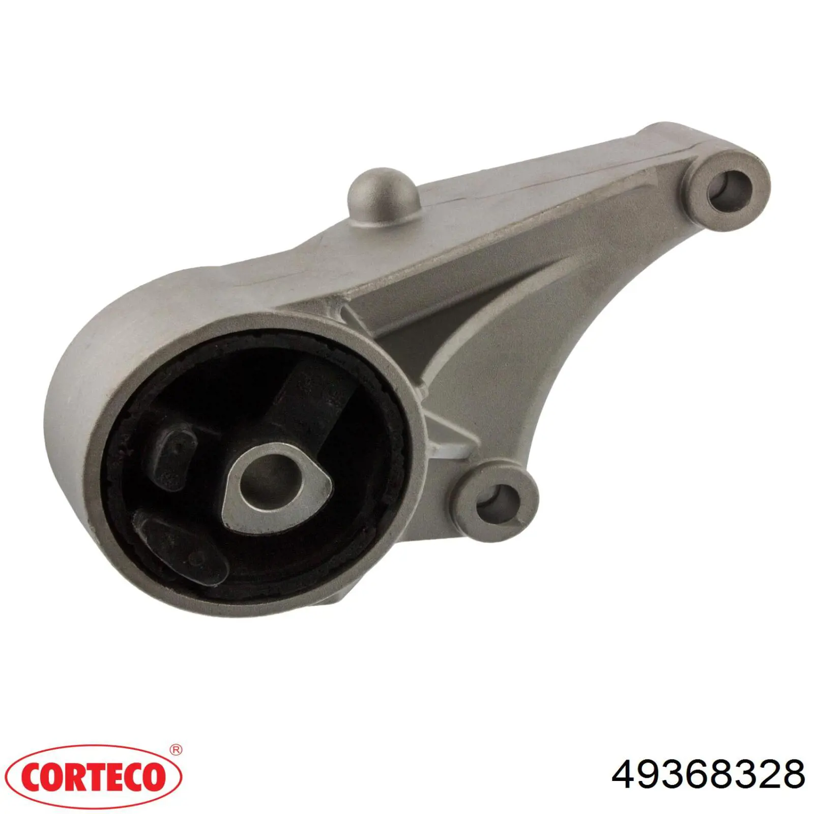 49368328 Corteco coxim (suporte dianteiro de motor)