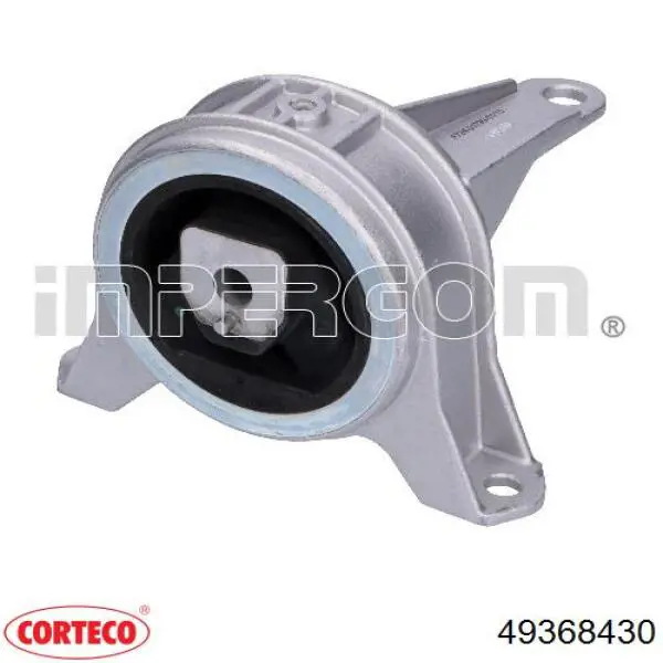 Купить 49368430 Corteco Правая опора двигателя