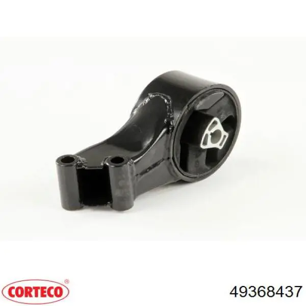 Купить 49368437 Corteco Гидроопора двигателя задняя