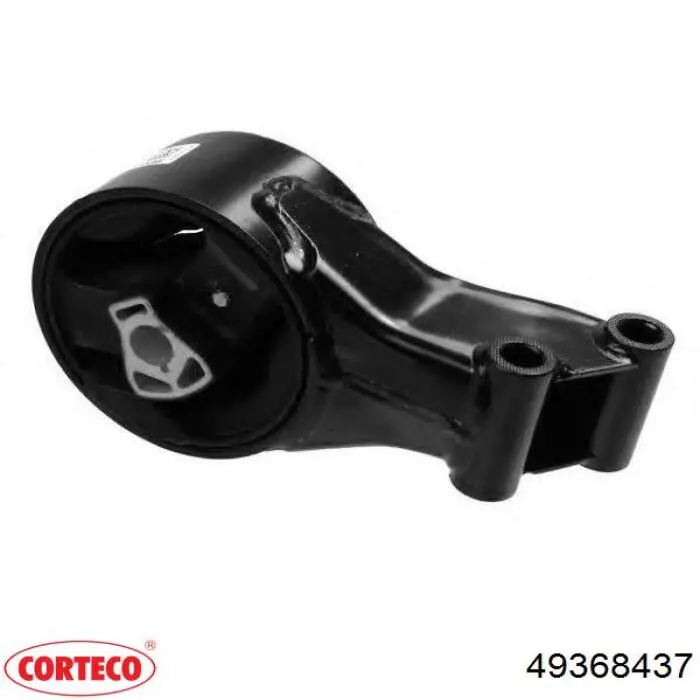 Задняя опора двигателя Corteco 49368437 цена, от 59.55 USD