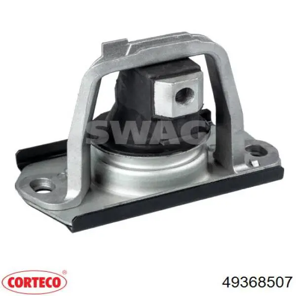 Подушка двигателя Corteco 49368507 цена, от 77.72 USD