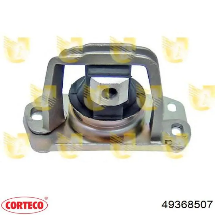 Купить 49368507 Corteco Правая опора двигателя