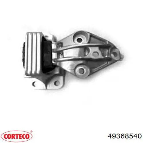 Подушка двигателя Corteco 49368540 цена, от 74.06 USD