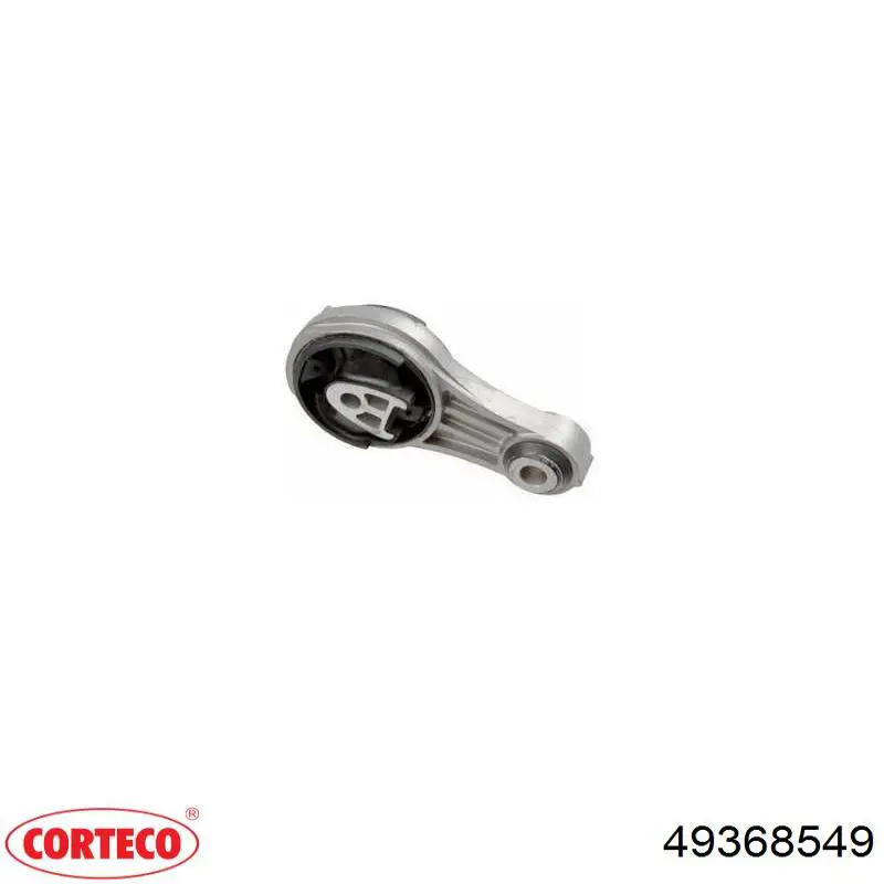 49368549 Corteco Подушка передней опоры двигателя