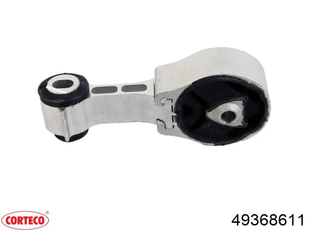 Задняя опора двигателя Corteco 49368611 цена, от 37.05 USD