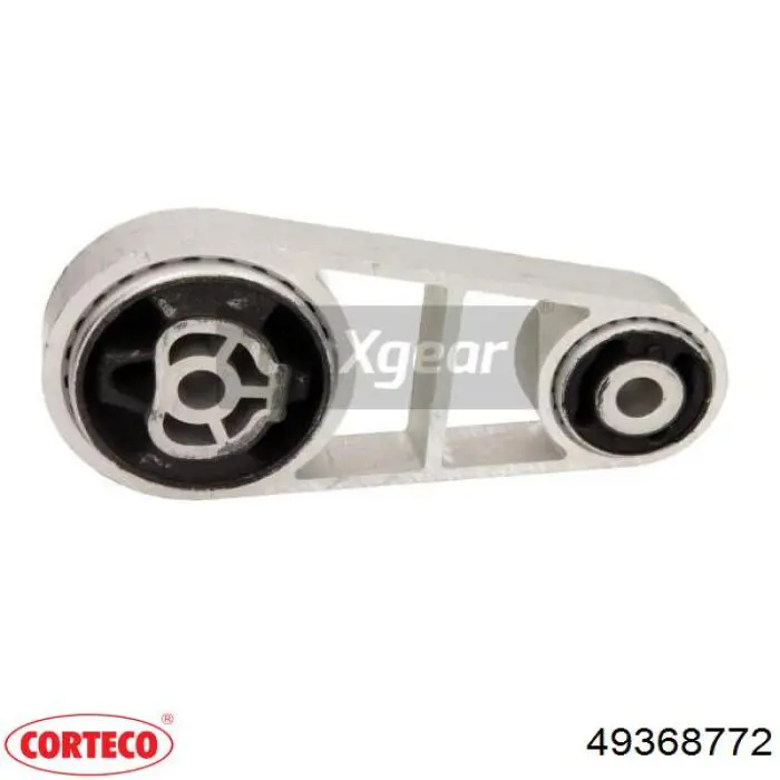 Задняя опора двигателя Corteco 49368772 цена, от 29.64 USD