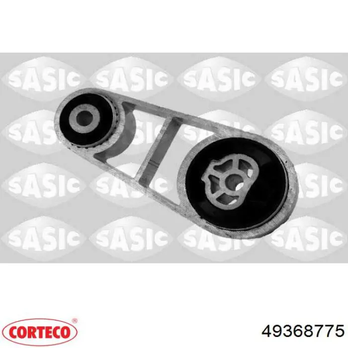 Задняя опора двигателя Corteco 49368775 цена, от 22.95 USD
