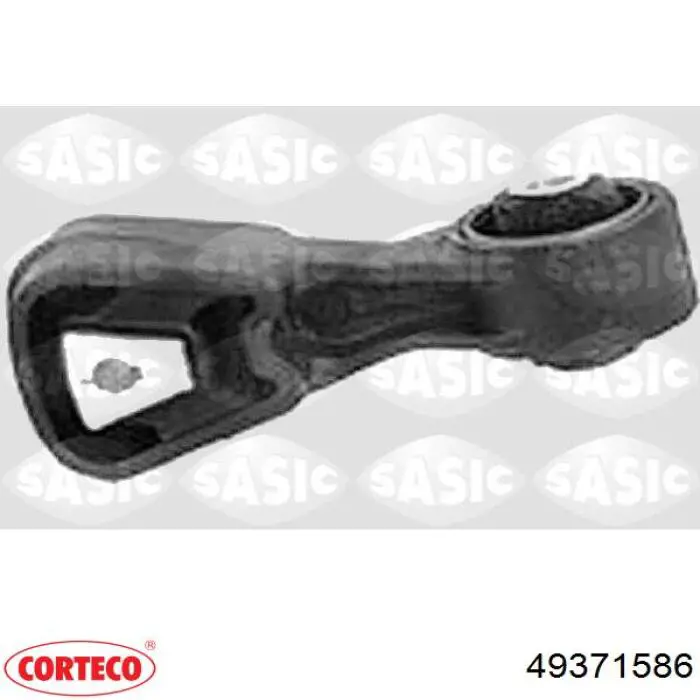 Купить 49371586 Corteco Подушка (опора) двигателя правая верхняя