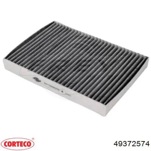 Фильтр салона 49372574 Corteco