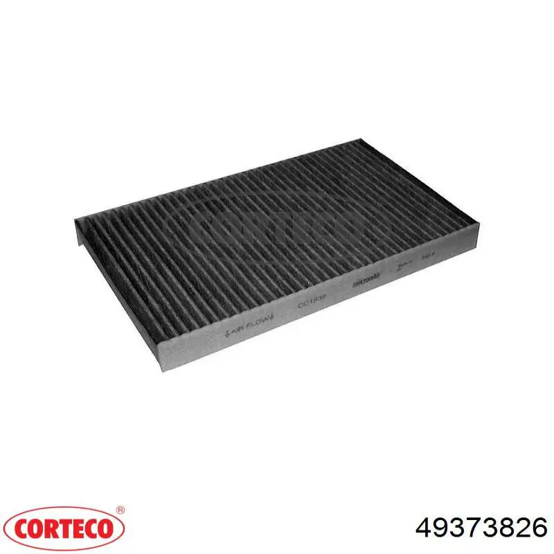 Купить PC99302 Pronto Фильтр салона угольный