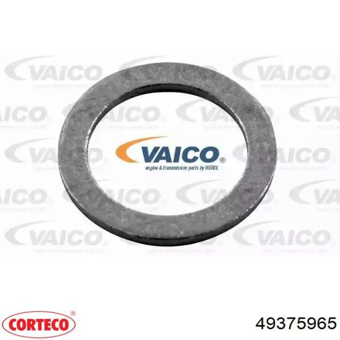 Маслосъемный колпачек впускного клапана Corteco 49375965 цена, от 7.11 USD