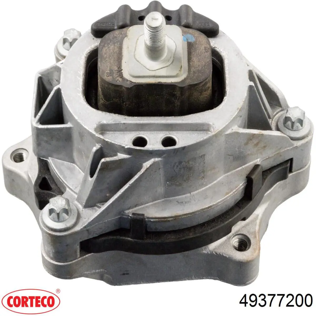49377200 Corteco Правая подушка двигателя
