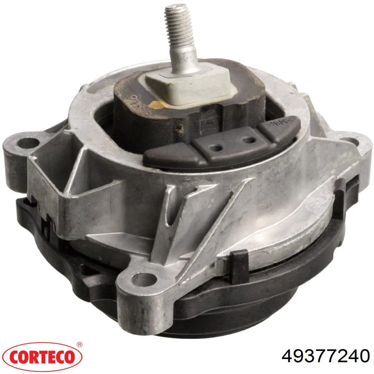 49377240 Corteco Правая подушка двигателя