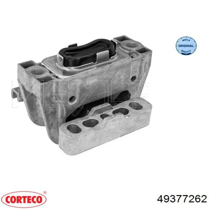 Подушка двигателя Corteco 49377262 цена, от 90.35 USD