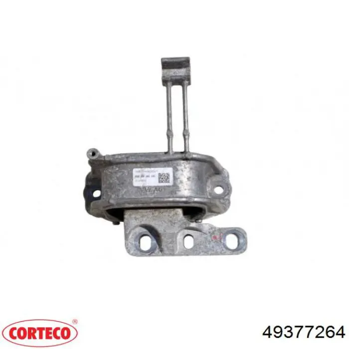Купить 49377264 Corteco Правая опора двигателя