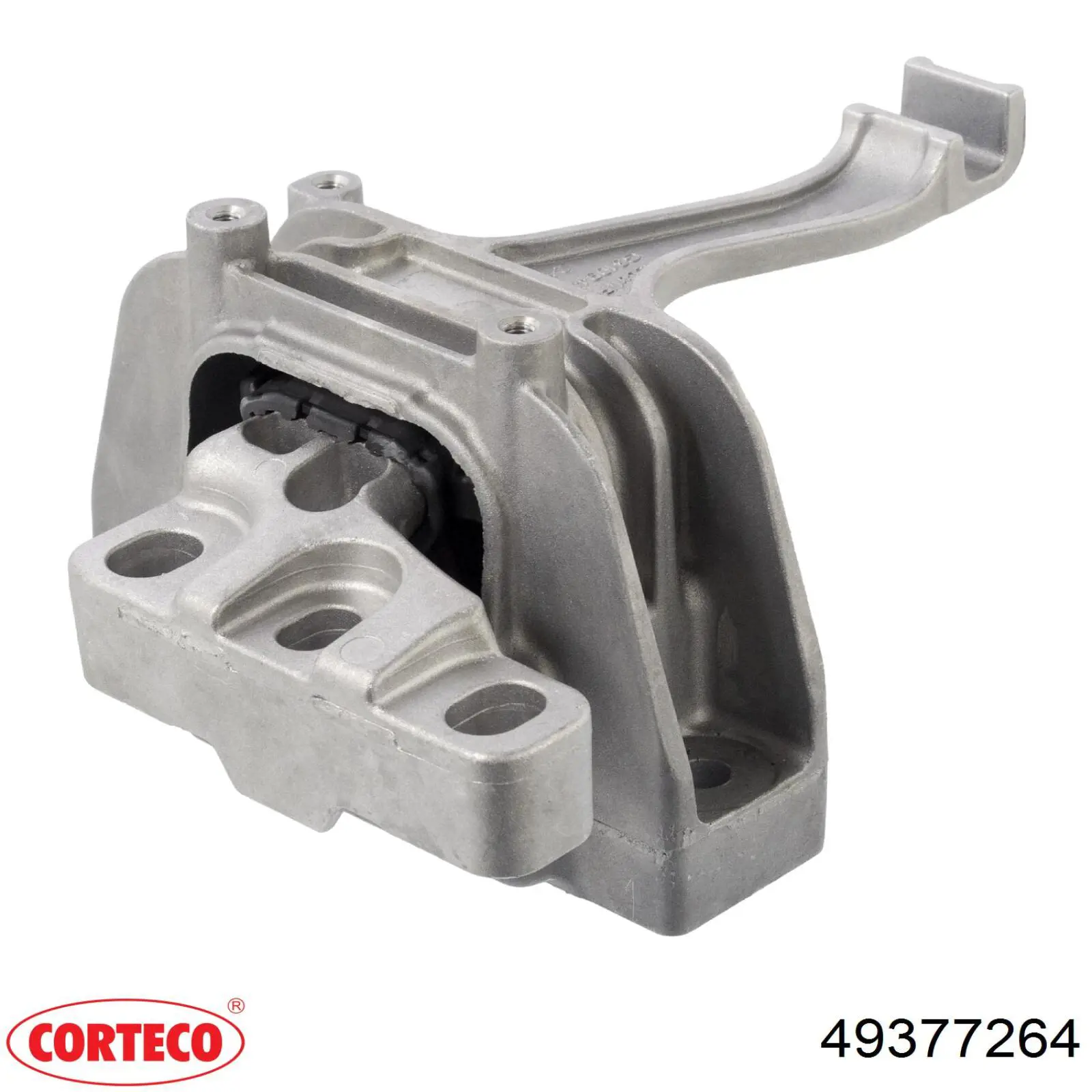 Подушка двигателя Corteco 49377264 цена, от 44.10 USD