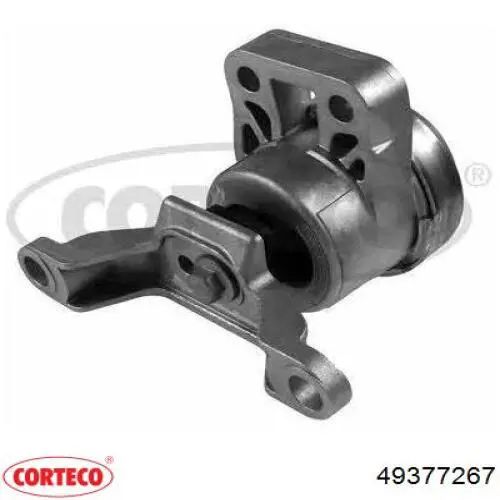 Купить 49377267 Corteco Правая опора двигателя