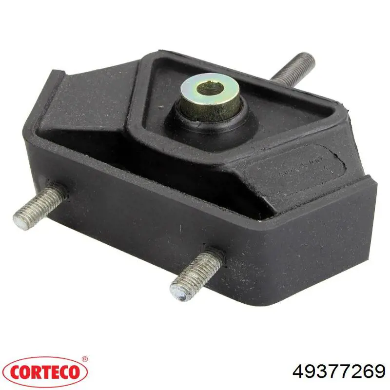Купить 49377269 Corteco Подвеска двигателя (силового агрегата)