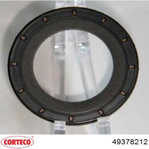 Сальник хвостовика редуктора заднего моста VAG 0AX409189A цена, от 10.14 USD