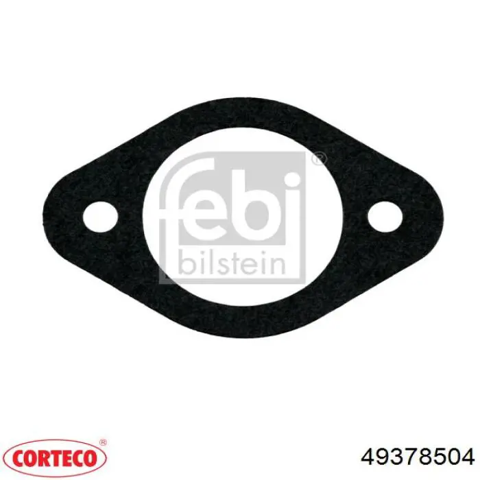  Corteco 49378504 цена, от 2.86 USD