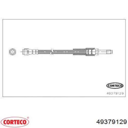 49379129 Corteco 