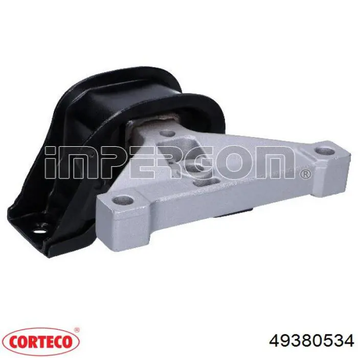Подушка двигателя Corteco 49380534 цена, от 57.84 USD