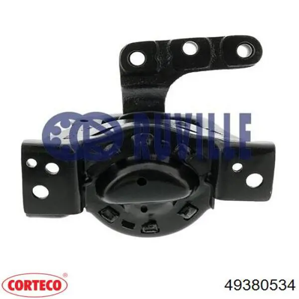 49380534 Corteco Правая подушка двигателя