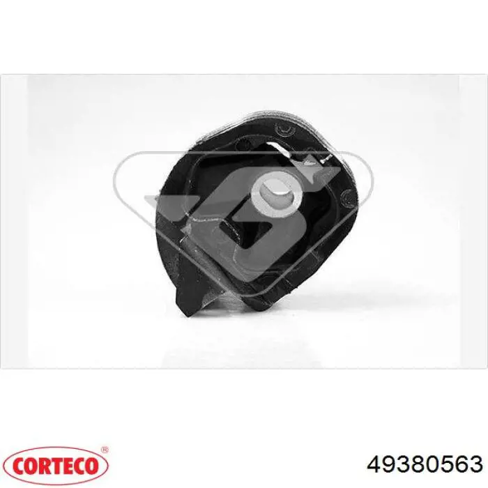 49380563 Corteco Задняя подушка двигателя