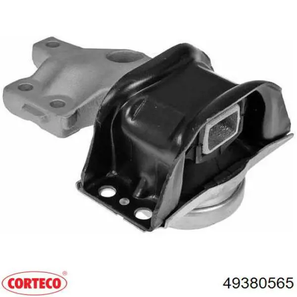 49380565 Corteco coxim (suporte direito de motor)