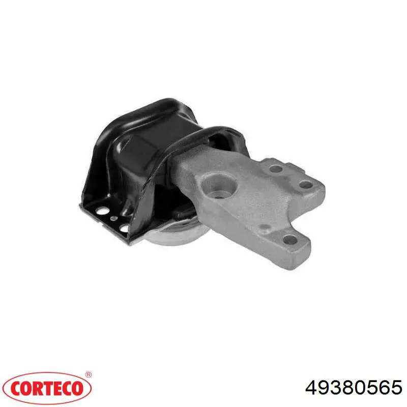 Подушка двигателя Corteco 49380565 цена, от 72.60 USD