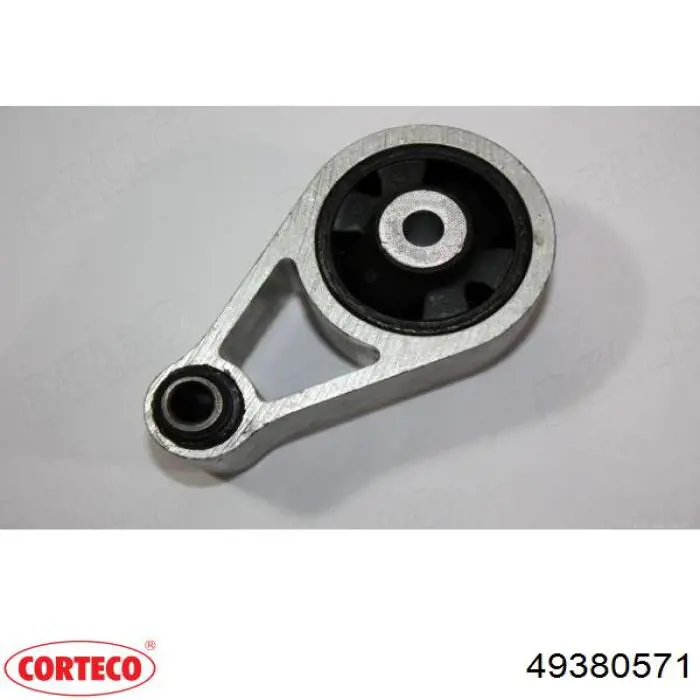 Гидроопора двигателя левая Corteco 49380571 цена, от 43.58 USD