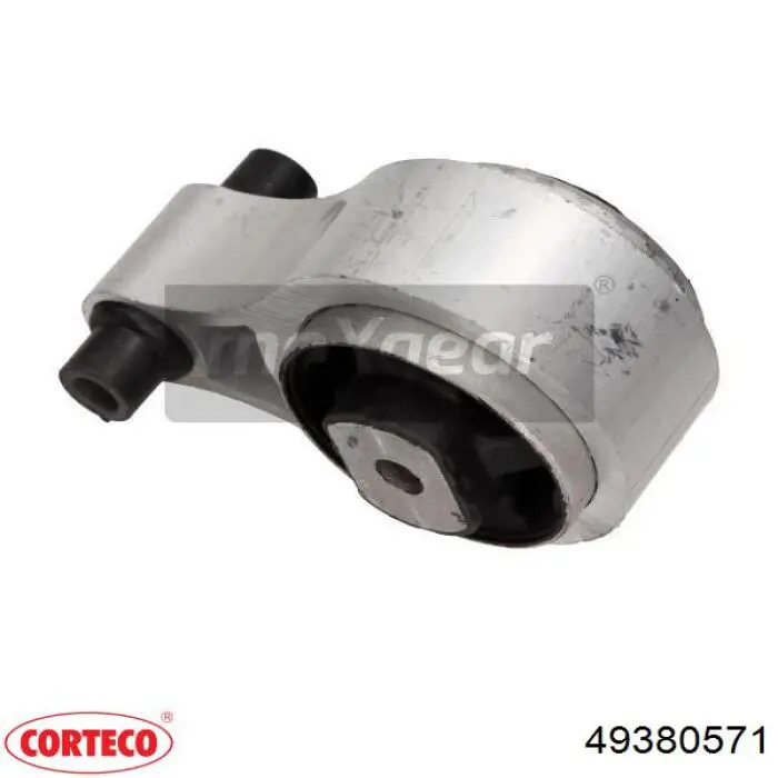 49380571 Corteco Подушка (опора) двигателя, левая