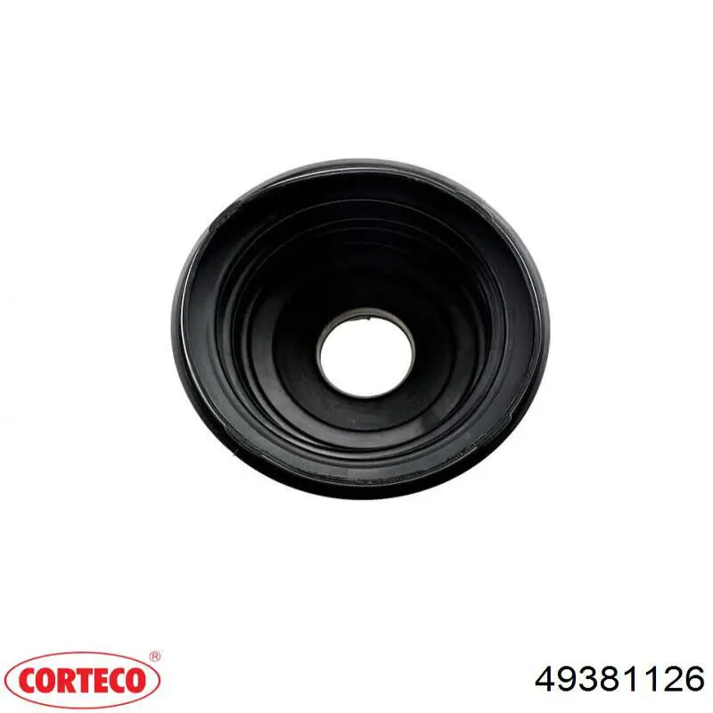 Сальник коробки передач Mercedes A0239975347