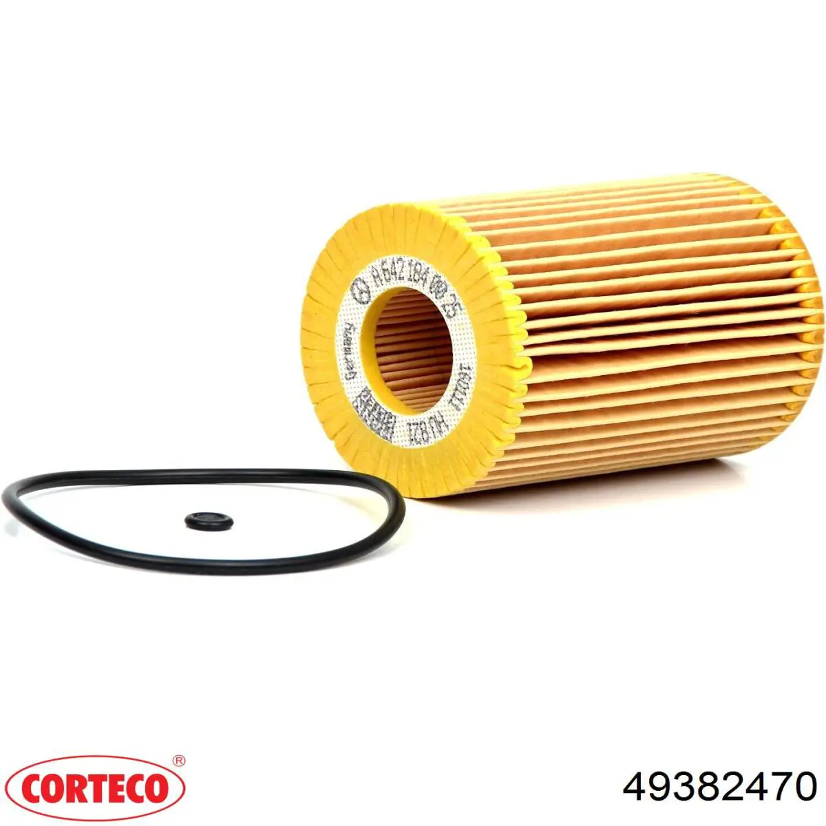 Воздушный фильтр 49382470 Corteco