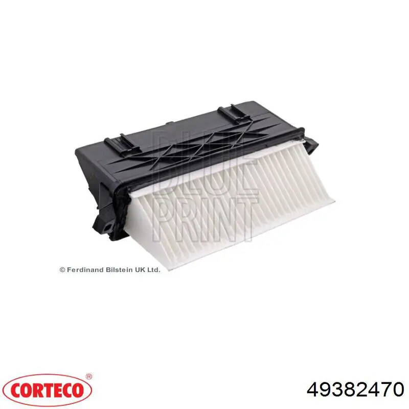 Элемент воздушного фильтра Corteco 49382470 цена, от 80.04 USD