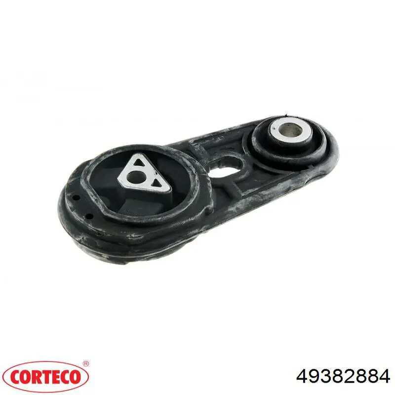 49382884 Corteco Правая подушка двигателя