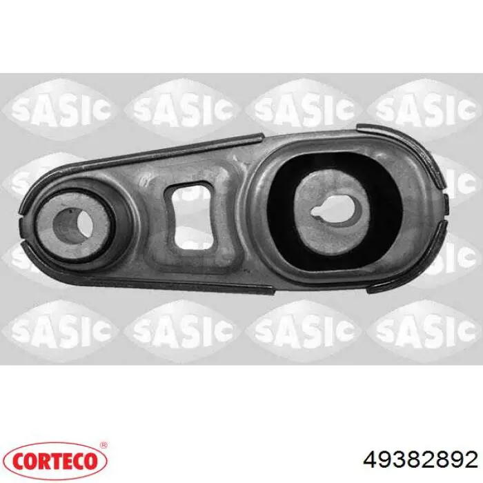 Подушка двигателя Nissan/Infiniti 112104ED0C цена, от 107.69 USD