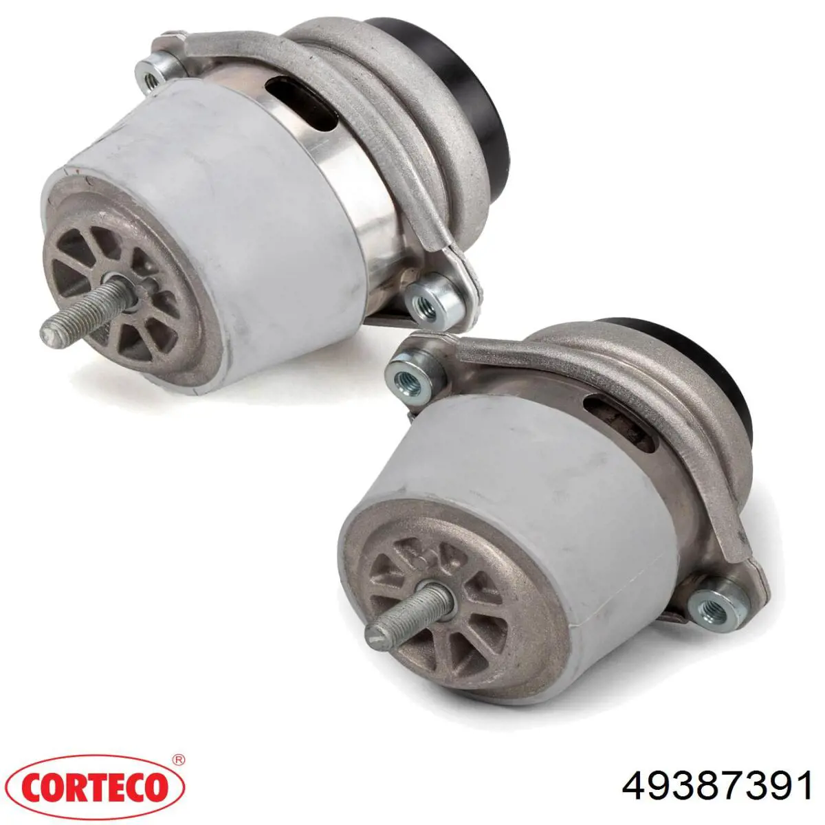 Подушка двигателя Corteco 49387391 цена, от 107.71 USD