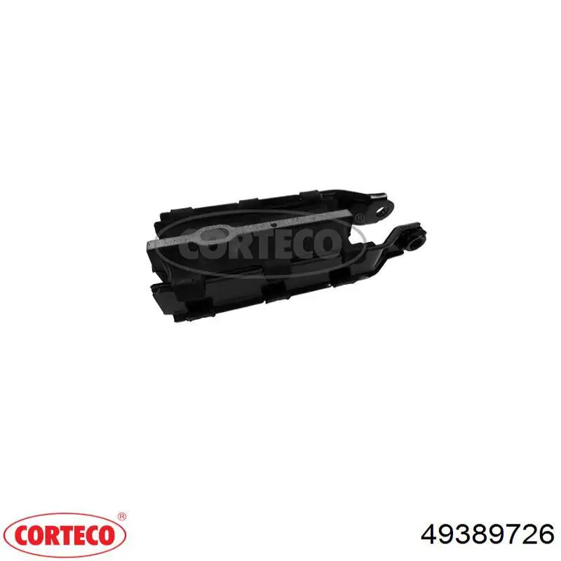 49389726 Corteco coxim (suporte dianteiro de motor)