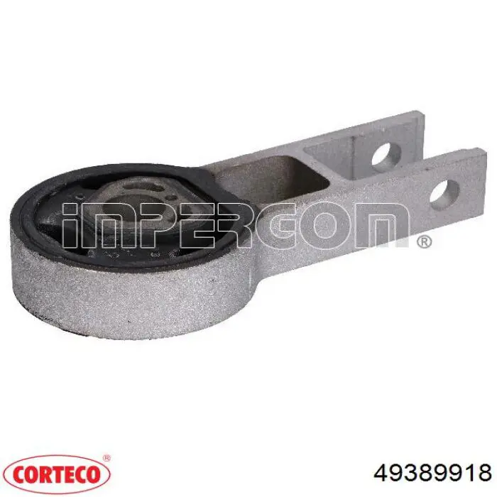 49389918 Corteco Опора двигателя правая верхняя