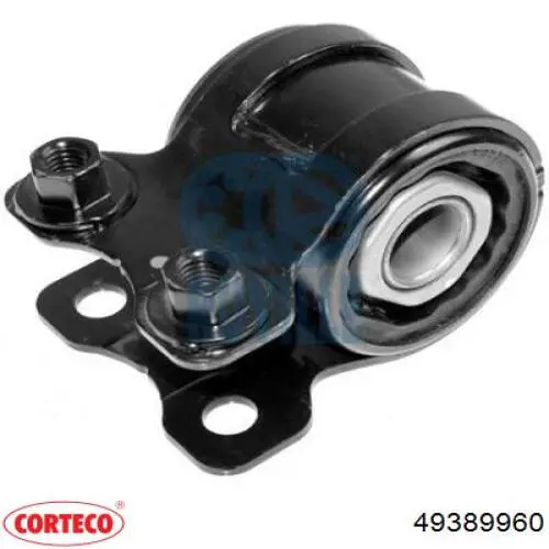 Сайлентблок передней подвески Corteco 49389960 цена, от 20.49 USD
