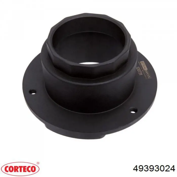 Шкив коленвала (демпфер) Corteco 49393024 цена, от 325.73 USD