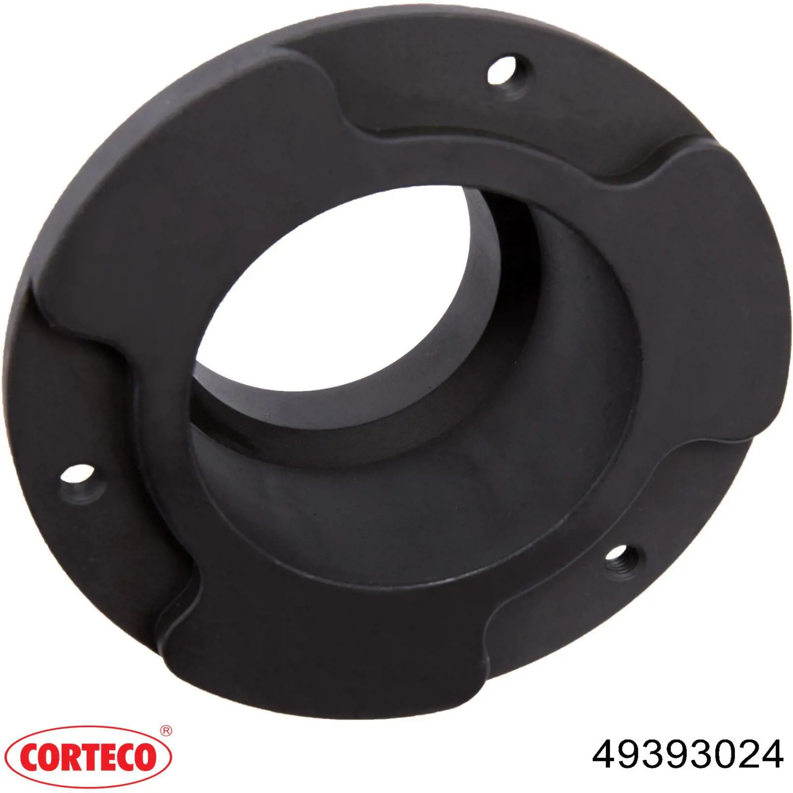 49393024 Corteco Шкив коленчатого вала