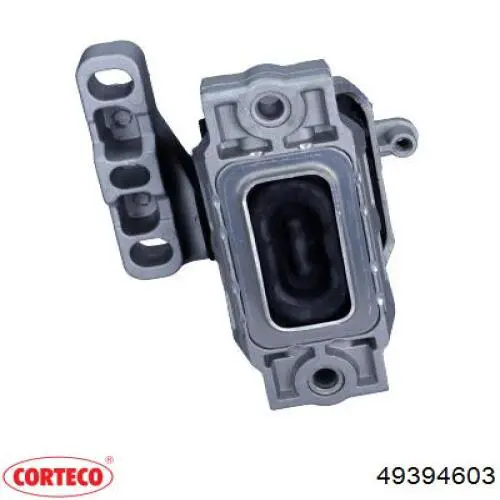 49394603 Corteco coxim (suporte direito de motor)