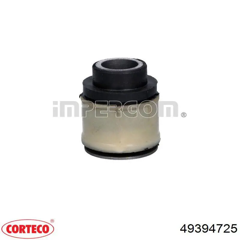 49394725 Corteco Сайлентблок балки моста