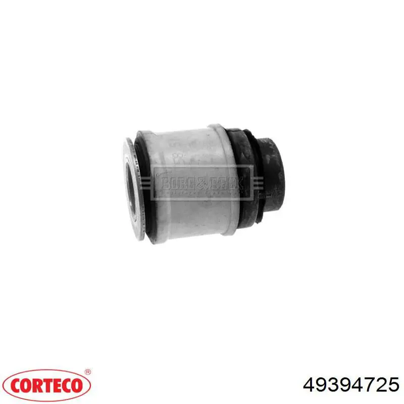 Сайлентблок заднего подрамника Corteco 49394725 цена, от 21.96 USD