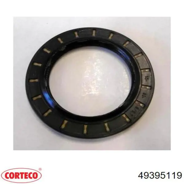 Сальник хвостовика редуктора заднего моста Corteco 49395119 цена, от 8.28 USD