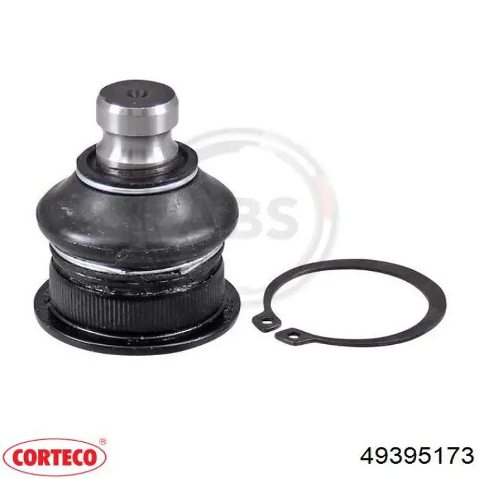 Купить 49395173 Corteco Нижняя шаровая опора