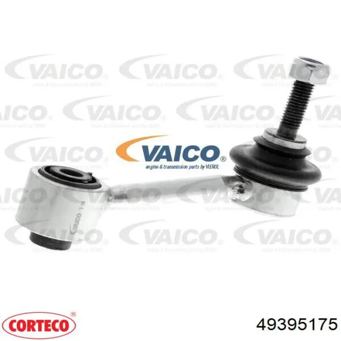 Купить 49395175 Corteco Солдатик стабилизатора, заднего