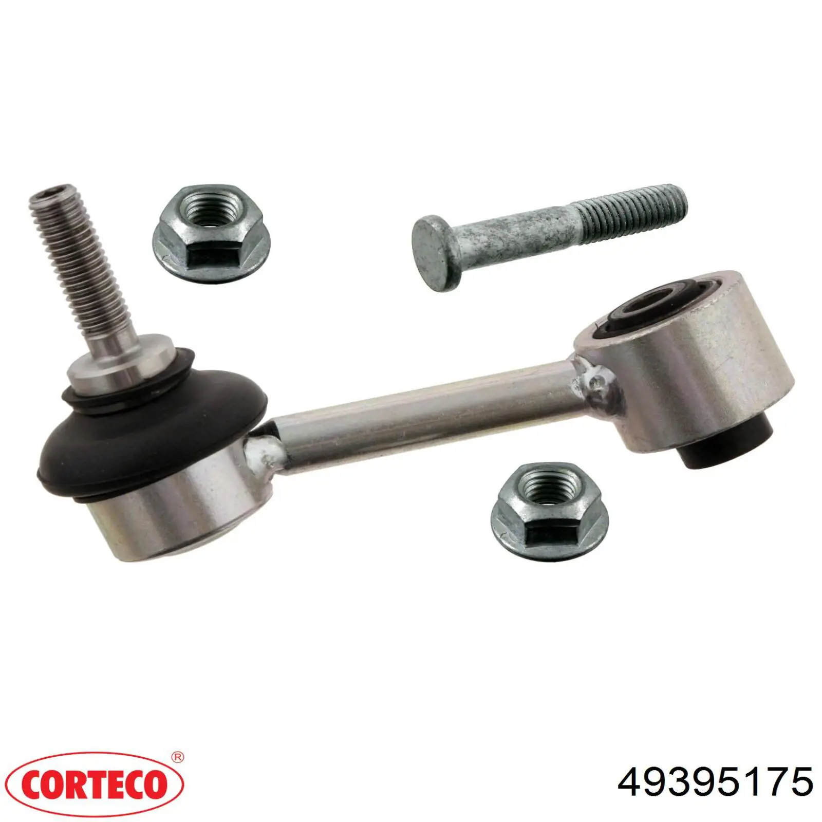 Линк стабилизатора, заднего Corteco 49395175 цена, от 11.41 USD